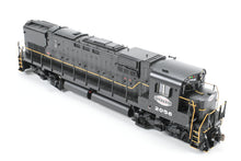 Load image into Gallery viewer, HO Brass OMI - Overland Models Inc. NYC - New York Central ALCO C430 W/ Hi-Ad trucks Factory Painted No. 2056