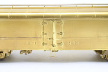 Load image into Gallery viewer, O Brass PSC - Precision Scale Co. PRR - Pennsylvania Railroad R-50B Express Reefer Late Version