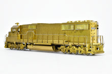 Load image into Gallery viewer, HO Brass OMI - Overland Models Inc. D&RGW - Denver & Rio Grande Western EMD SD-50