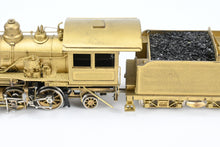 Load image into Gallery viewer, HO Brass Gem Models Little River Railroad 2-4-4-2 Can Motor Upgrade
