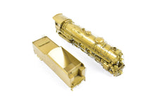 Load image into Gallery viewer, HO Brass NJ Custom Brass C&NW - Chicago & North Western Class H-1 4-8-4