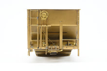 Load image into Gallery viewer, O Brass PSC - Precision Scale Co. WM - Western Maryland 50-Ton Hopper Car - NO TRUCKS