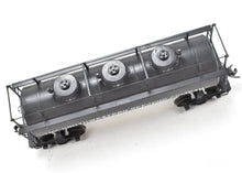 Load image into Gallery viewer, HO Brass W&R - W&R Enterprises Various Roads AC&F 10,000 GAL 3-Dome Tank Car With High Walkway C/P