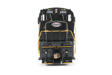 Load image into Gallery viewer, HO Brass OMI - Overland Models Inc. NYC - New York Central ALCO C430 W/ Hi-Ad trucks Factory Painted No. 2056