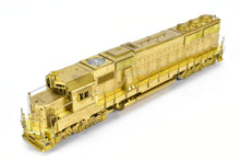 Load image into Gallery viewer, HO Brass OMI - Overland Models Inc. D&RGW - Denver & Rio Grande Western EMD SD-50