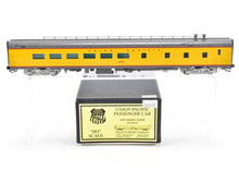 Load image into Gallery viewer, HO Brass Wasatch Model Co. UP - Union Pacific 4800 Series Diner ACF 1949 "Modified" CP #4808