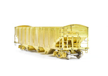 Load image into Gallery viewer, HO Brass OMI - Overland Models, Inc. C&O - Chesapeake & Ohio Triple Hopper