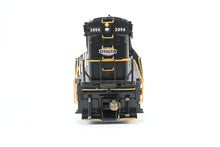 Load image into Gallery viewer, HO Brass OMI - Overland Models Inc. NYC - New York Central ALCO C430 W/ Hi-Ad trucks Factory Painted No. 2056