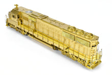 Load image into Gallery viewer, HO Brass OMI - Overland Models Inc. D&RGW - Denver & Rio Grande Western EMD SD-50