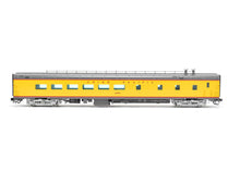 Load image into Gallery viewer, HO Brass Wasatch Model Co. UP - Union Pacific 4800 Series Diner ACF 1949 "Modified" C/P #4808
