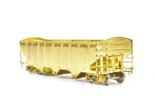 Load image into Gallery viewer, HO Brass OMI - Overland Models, Inc. C&O - Chesapeake & Ohio Triple Hopper