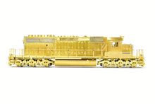 Load image into Gallery viewer, HO Brass OMI - Overland Models Inc. B&O - Baltimore & Ohio EMD SD40-2 Nos. 7600-7619