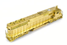 Load image into Gallery viewer, HO Brass OMI - Overland Models Inc. D&RGW - Denver & Rio Grande Western EMD SD-50