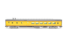 Load image into Gallery viewer, HO Brass Wasatch Model Co. UP - Union Pacific 4800 Series Diner ACF 1949 "Modified" C/P #4808