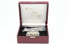 Load image into Gallery viewer, HO Brass Gem Models Little River Railroad 2-4-4-2 Can Motor Upgrade
