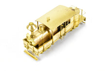 Load image into Gallery viewer, HOn3 Brass Westside Model Co. Various Logging Class "A" Climax Horizontal Boiler