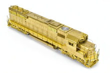 Load image into Gallery viewer, HO Brass OMI - Overland Models Inc. D&RGW - Denver & Rio Grande Western EMD SD-50