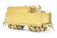 Load image into Gallery viewer, HO Brass OMI - Overland Models Inc. GN - Great Northern 4-6-0 E-15 TENDER ONLY