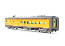 Load image into Gallery viewer, HO Brass Wasatch Model Co. UP - Union Pacific 4800 Series Diner ACF 1949 "Modified" C/P #4808