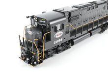 Load image into Gallery viewer, HO Brass OMI - Overland Models Inc. NYC - New York Central ALCO C430 W/ Hi-Ad trucks Factory Painted No. 2056