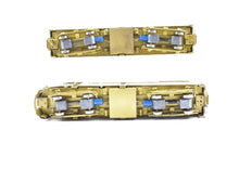 Load image into Gallery viewer, HO Brass CON OMI - Overland Models, Inc. UP - Union Pacific GE Experimental UM-20 A/B Set