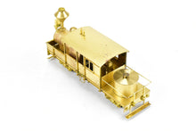 Load image into Gallery viewer, HOn3 Brass Westside Model Co. Various Logging Class "A" Climax Horizontal Boiler