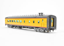 Load image into Gallery viewer, HO Brass Wasatch Model Co. UP - Union Pacific 4800 Series Diner ACF 1949 "Modified" C/P #4808