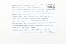Load image into Gallery viewer, HO Brass CIL - Challenger Imports CB&Q - Burlington Route EMD F3A/F3B/F3A Passenger Set FP Nos 9961A, B & C