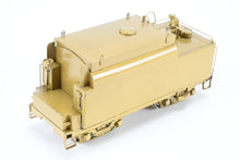Load image into Gallery viewer, HO Brass OMI - Overland Models Inc. GN - Great Northern 4-6-0 E-15 TENDER ONLY