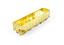 Load image into Gallery viewer, HO Brass OMI - Overland Models, Inc. C&O - Chesapeake & Ohio Triple Hopper