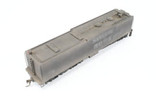 Load image into Gallery viewer, HO Brass PFM - United ATSF - Santa Fe 2-10-4 Custom Painted and Weathered No. 5034