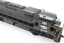 Load image into Gallery viewer, HO Brass OMI - Overland Models Inc. NYC - New York Central ALCO C430 W/ Hi-Ad trucks Factory Painted No. 2056