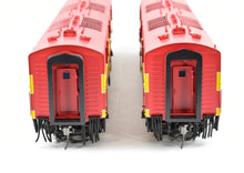 Load image into Gallery viewer, O Brass Key Imports FEC - Florida East Coast EMD E6A/B Set Factory Painted No. 1005-A&B