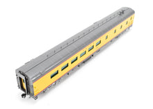 Load image into Gallery viewer, HO Brass Wasatch Model Co. UP - Union Pacific 4800 Series Diner ACF 1949 "Modified" C/P #4808