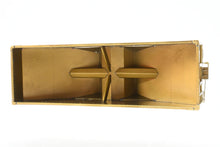 Load image into Gallery viewer, O Brass PSC - Precision Scale Co. WM - Western Maryland 50-Ton Hopper Car - NO TRUCKS
