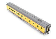 Load image into Gallery viewer, HO Brass Wasatch Model Co. UP - Union Pacific 4800 Series Diner ACF 1949 "Modified" C/P #4808