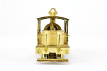 Load image into Gallery viewer, HOn3 Brass Westside Model Co. Various Logging Class "A" Climax Horizontal Boiler