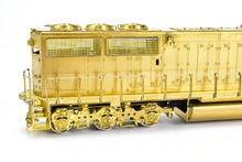 Load image into Gallery viewer, HO Brass OMI - Overland Models Inc. D&RGW - Denver & Rio Grande Western EMD SD-50