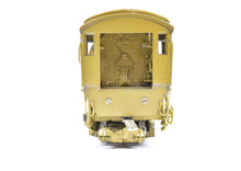 Load image into Gallery viewer, HO Brass NJ Custom Brass C&NW - Chicago & North Western Class H-1 4-8-4