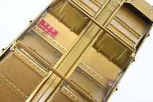 Load image into Gallery viewer, O Brass PSC - Precision Scale Co. WM - Western Maryland 50-Ton Hopper Car - NO TRUCKS