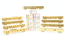 Load image into Gallery viewer, HO Brass Oriental Limited NP - Northern Pacific 1957 North Coast Limited 9-Car Set