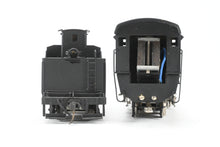 Load image into Gallery viewer, HO Bass Nickel Plate Products D&RGW - Denver & Rio Grande Western C-48 2-8-0 Painted Unlettered