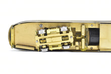 Load image into Gallery viewer, HO Brass WP Car Corp. Various Roads 1946 PCC Type-B Trolley With Blinker Doors