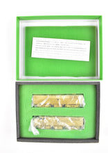 Load image into Gallery viewer, HO Brass CON OMI - Overland Models, Inc. UP - Union Pacific GE Experimental UM-20 A/B Set