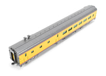 Load image into Gallery viewer, HO Brass Wasatch Model Co. UP - Union Pacific 4800 Series Diner ACF 1949 "Modified" C/P #4808