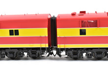 Load image into Gallery viewer, O Brass Key Imports FEC - Florida East Coast EMD E6A/B Set Factory Painted No. 1005-A&B