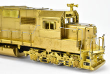Load image into Gallery viewer, HO Brass OMI - Overland Models Inc. D&RGW - Denver & Rio Grande Western EMD SD-50