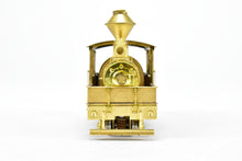 Load image into Gallery viewer, HOn3 Brass Westside Model Co. Various Logging Class "A" Climax Horizontal Boiler