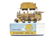 Load image into Gallery viewer, HO Brass International Models, Inc Wabash 2-6-0 Mogul