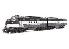 Load image into Gallery viewer, HO Brass Hallmark Models NYC - New York Central EMD FT A/B Set Dual Powered C/P